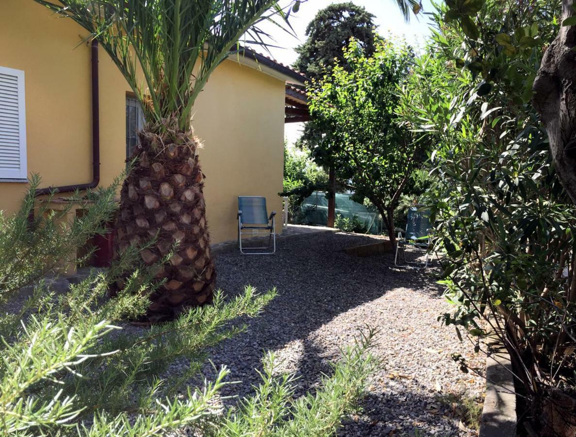 Apt. Calanchiole By Solturelba Capoliveri  Exterior foto