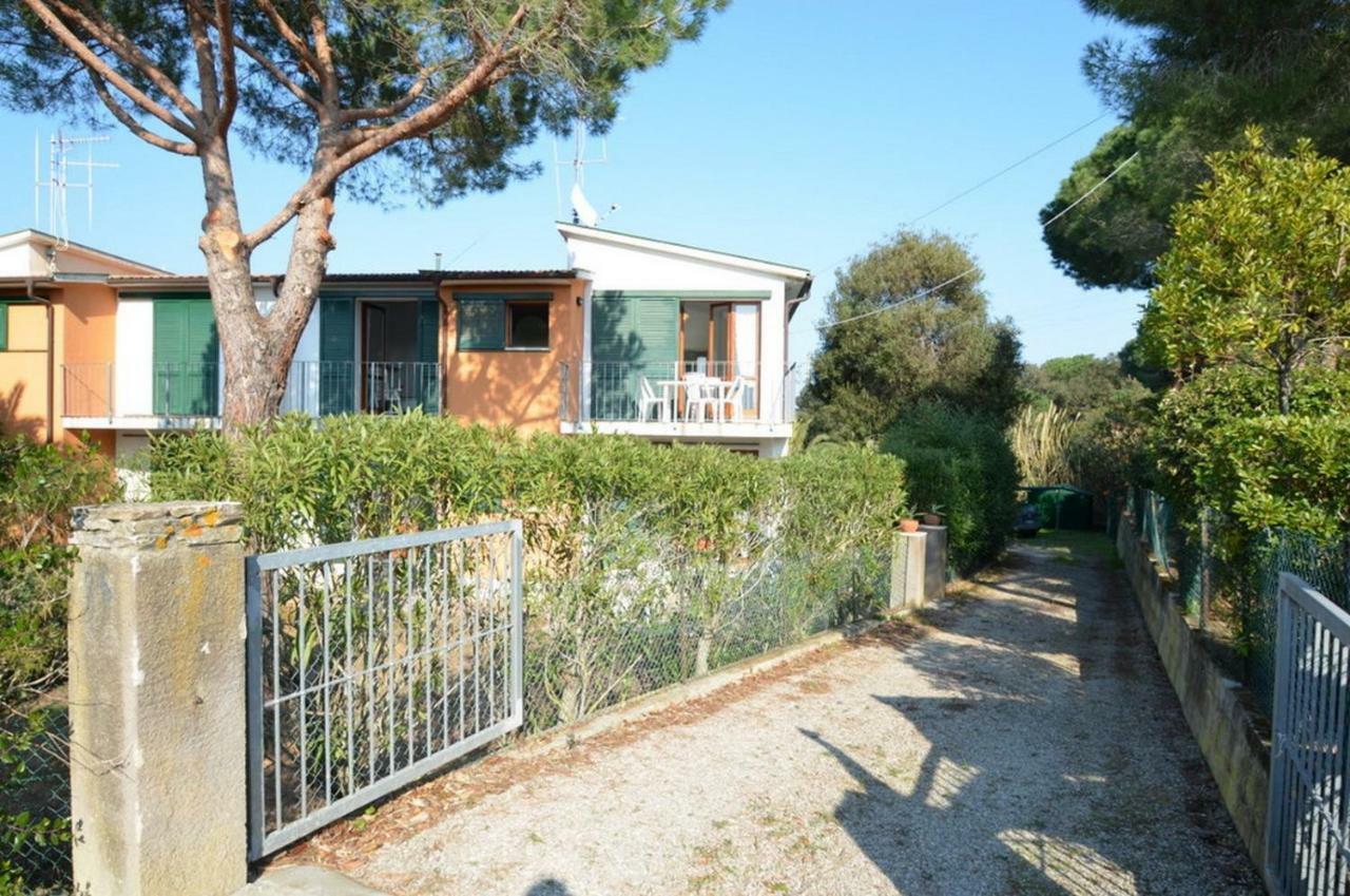 Apt. Calanchiole By Solturelba Capoliveri  Exterior foto